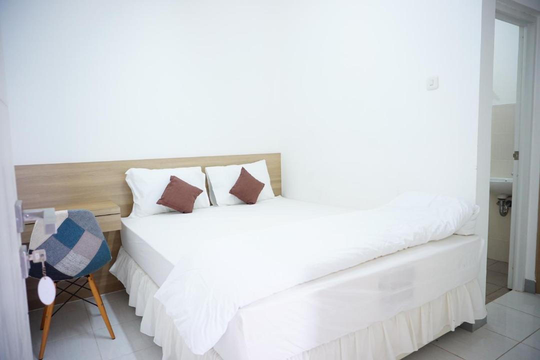 Photo of Bedroom in Tembalang