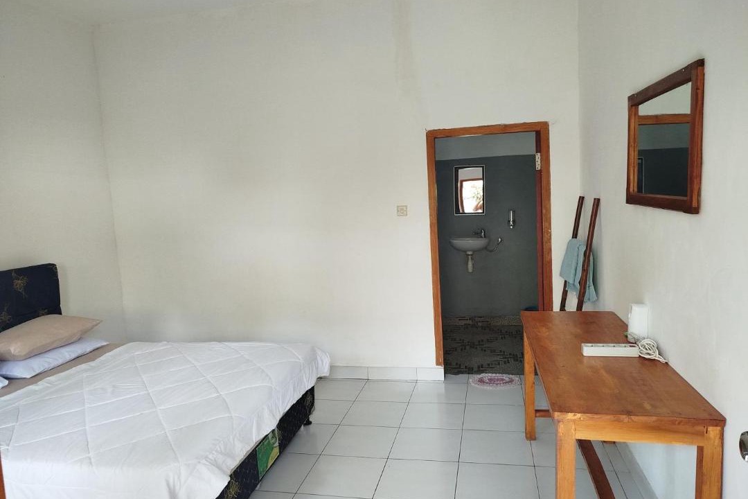 Photo of Bedroom in Bayan