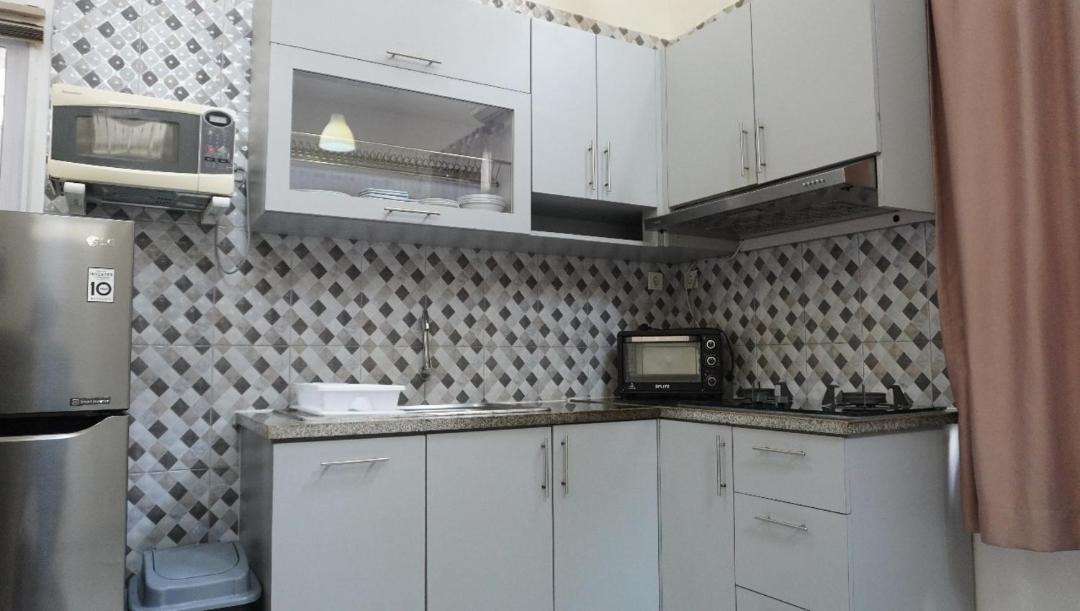 Photo of Kitchen in Cipanas
