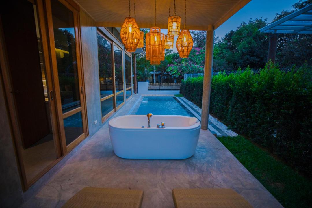 Photo of Bathroom in Su Thep