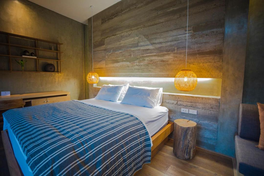 Photo of Bedroom in Su Thep