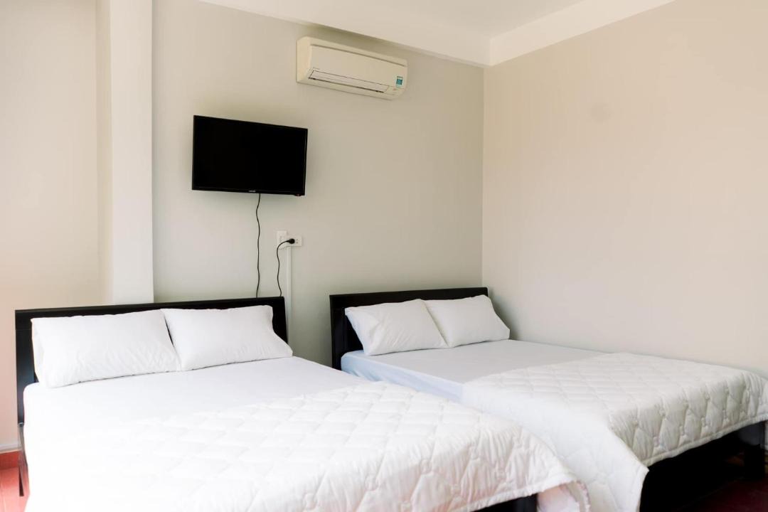 Photo of Bedroom in Hue City Centre