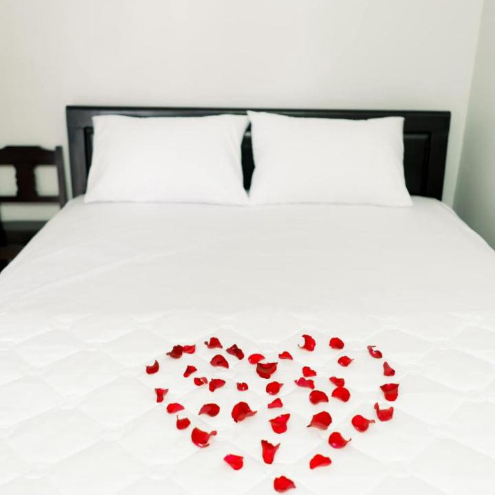 Photo of Bedroom in Hue City Centre