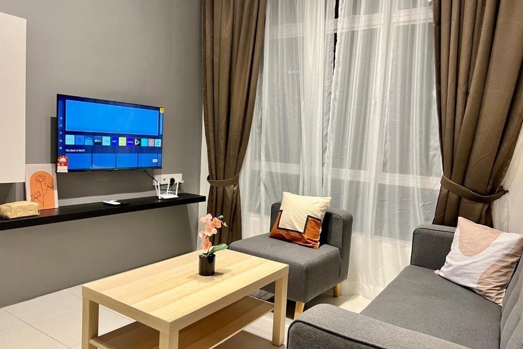 Photo of Livingroom in Ipoh