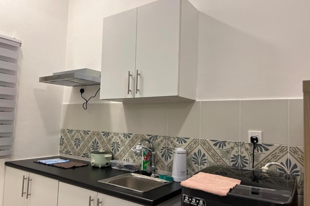 Photo of Kitchen in Ipoh