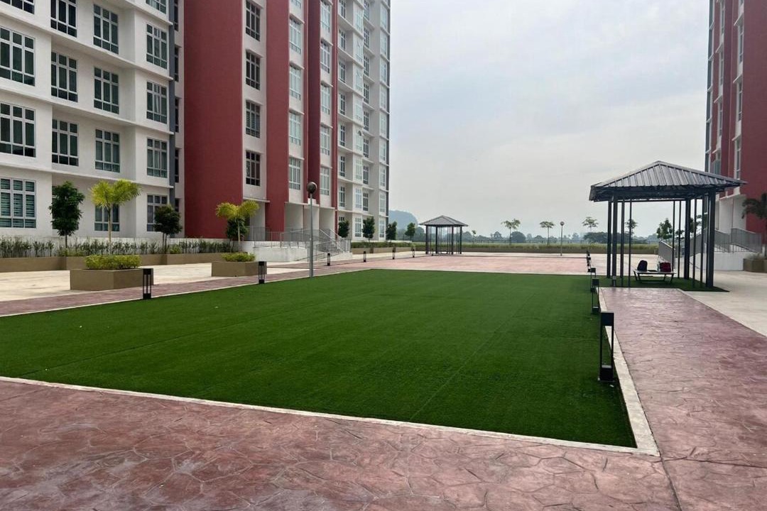 Photo of Outdoor in Ipoh