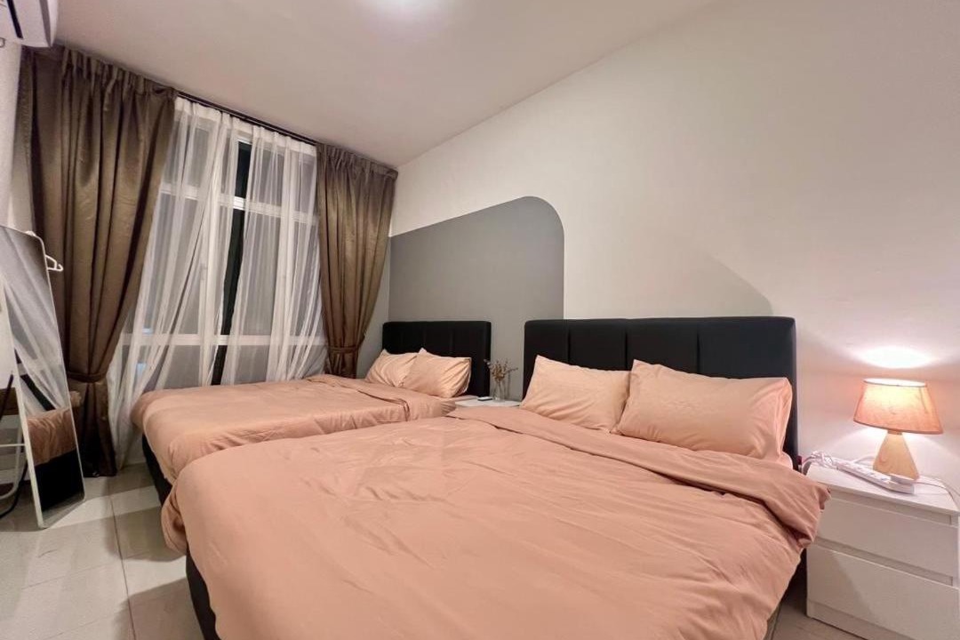 Photo of Bedroom in Ipoh