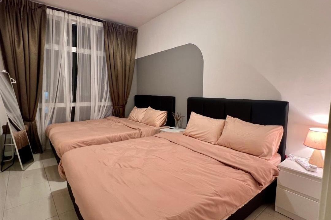 Photo of Bedroom in Ipoh