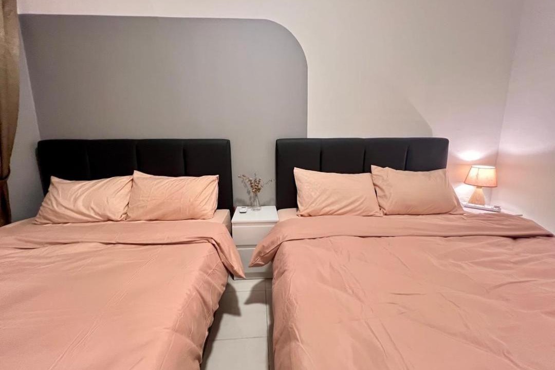 Photo of Bedroom in Ipoh