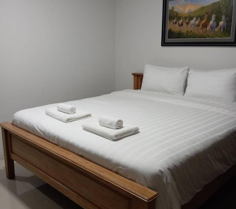 Photo of Bedroom in Bang Phlap