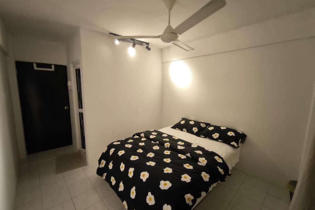 Photo of Bedroom in Hulu Selangor