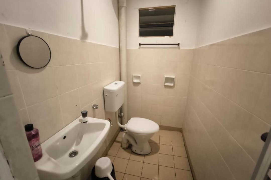 Photo of Bathroom in Hulu Selangor