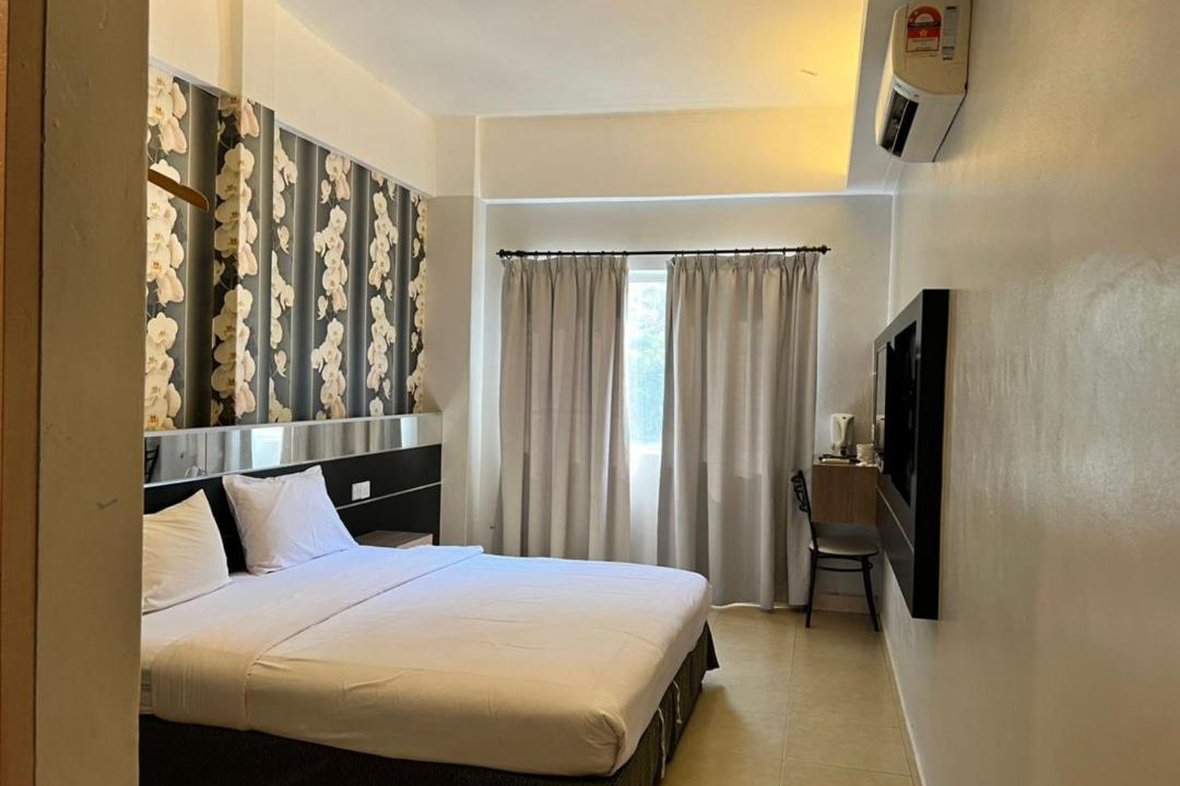 Photo of Bedroom in Lumut