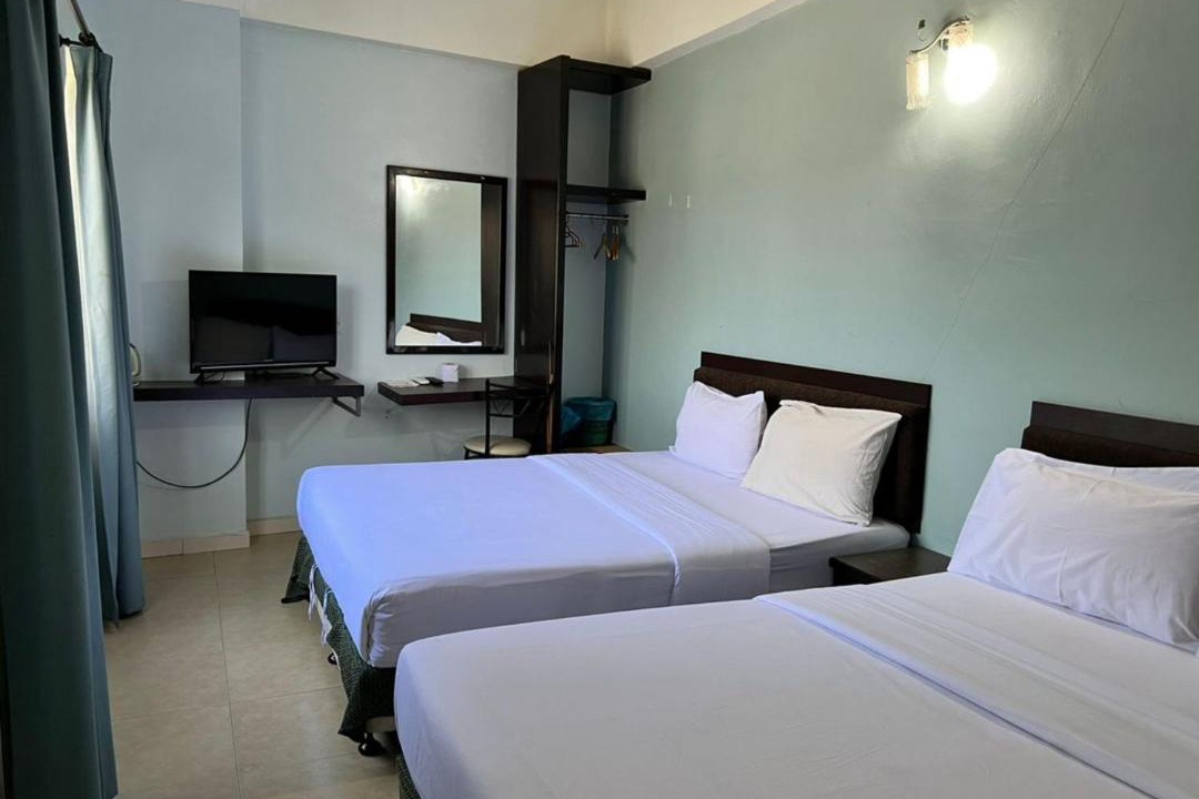 Photo of Bedroom in Lumut