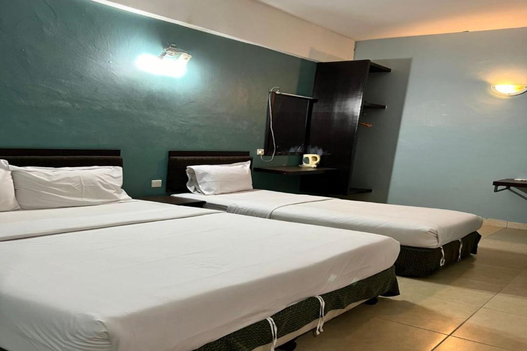Photo of Bedroom in Lumut