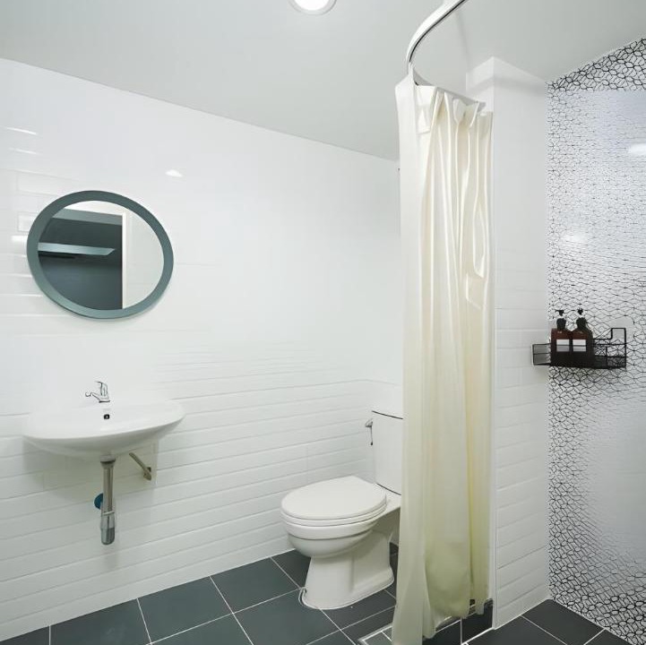 Photo of Bathroom in Wang Burapha Phirom