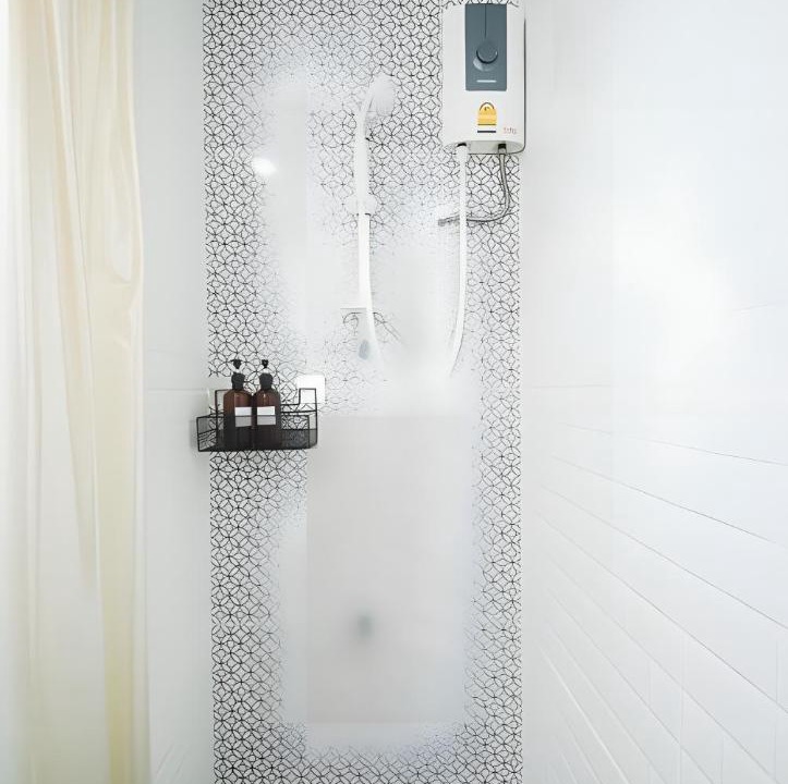Photo of Bathroom in Wang Burapha Phirom