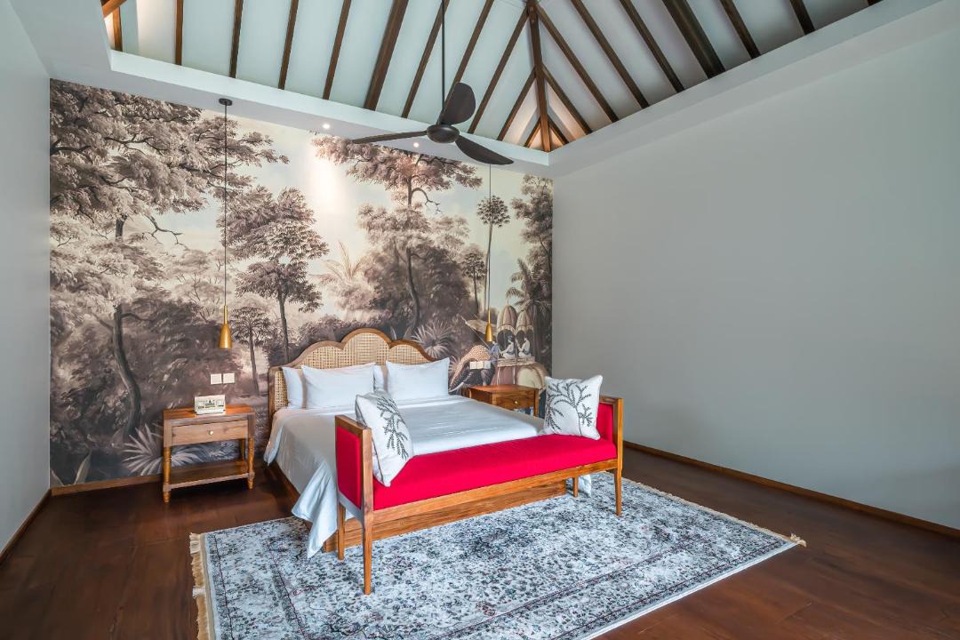 Photo of Bedroom in Sei Pinang