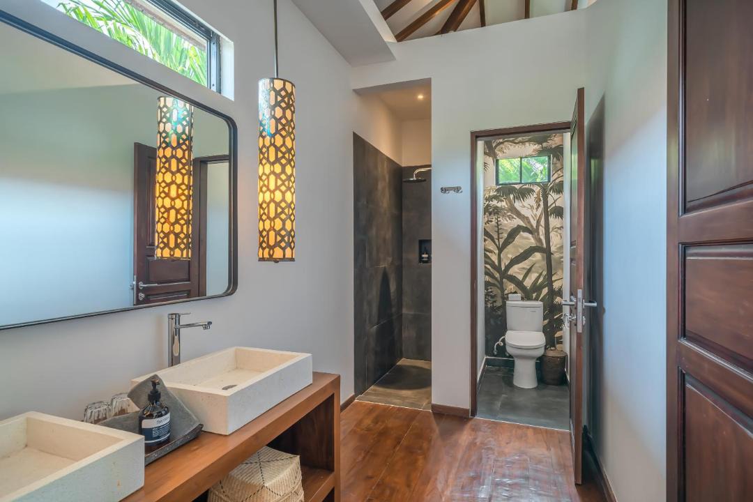 Photo of Bathroom in Sei Pinang