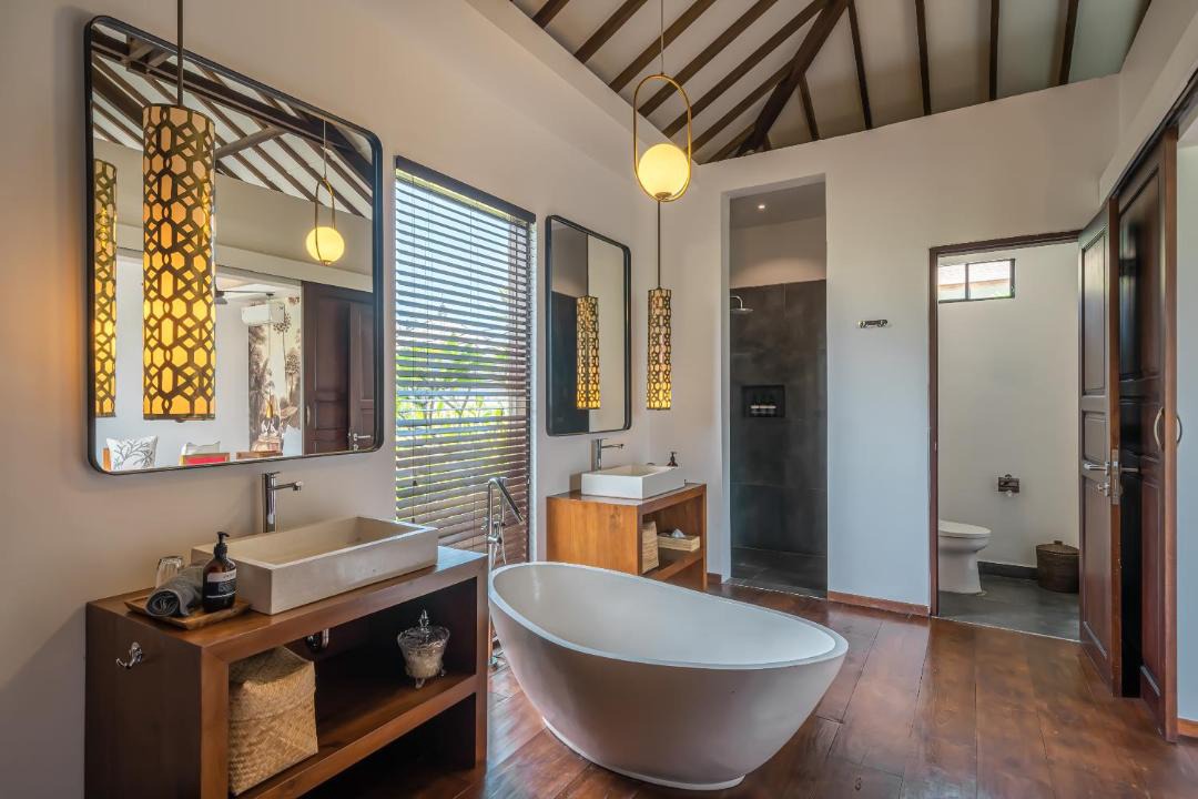 Photo of Bathroom in Sei Pinang