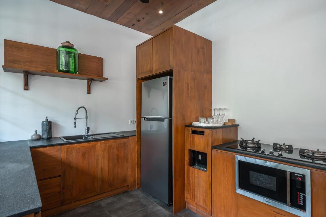 Photo of Kitchen in Sei Pinang