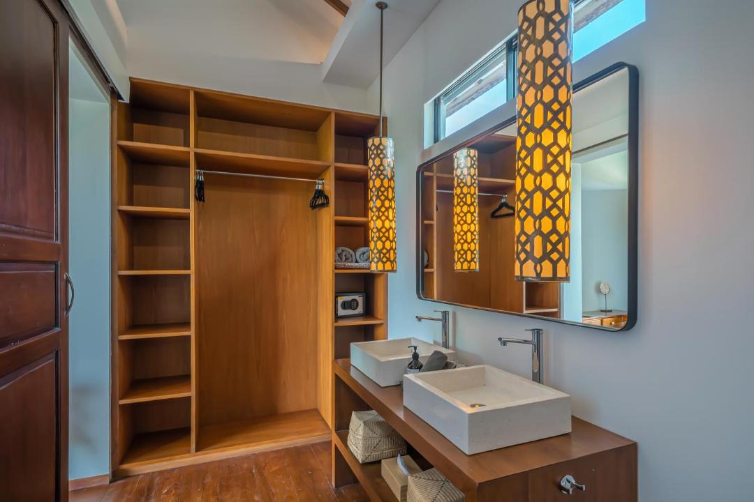 Photo of Bathroom in Sei Pinang