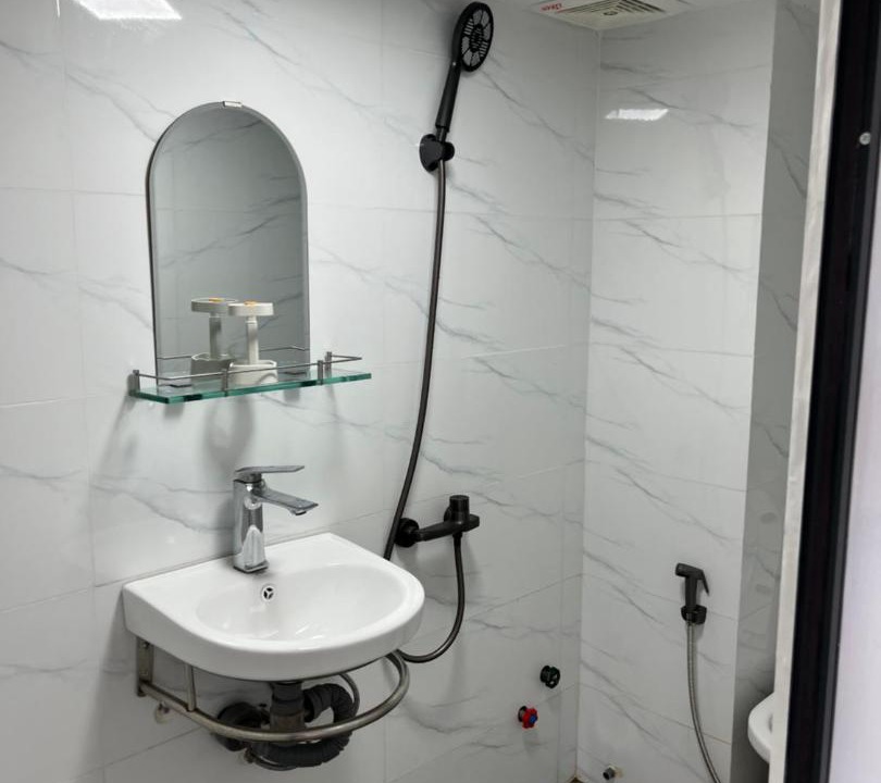 Photo of Bathroom in Binh Chanh