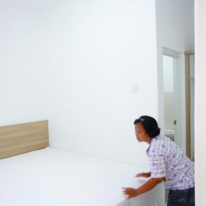 Photo of Bedroom in Tembalang
