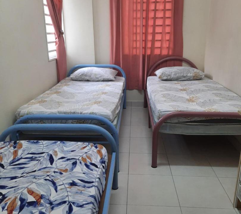 Photo of Bedroom in Bandar Puncak Alam
