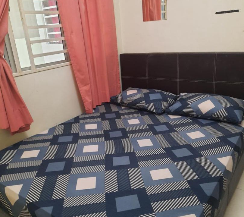 Photo of Bedroom in Bandar Puncak Alam