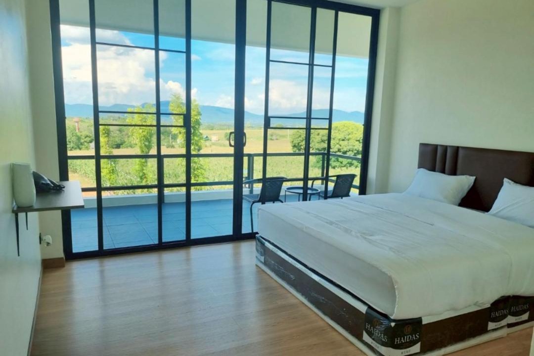 Photo of Bedroom in Khlong Muang