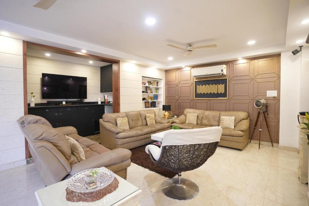 Photo of Livingroom in Behala