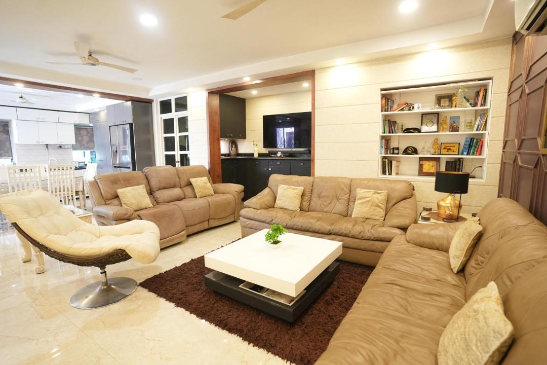 Photo of Livingroom in Behala