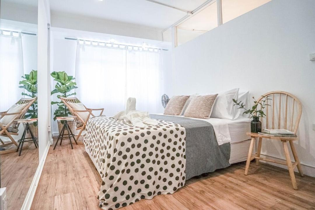 Photo of Bedroom in Chang Phueak
