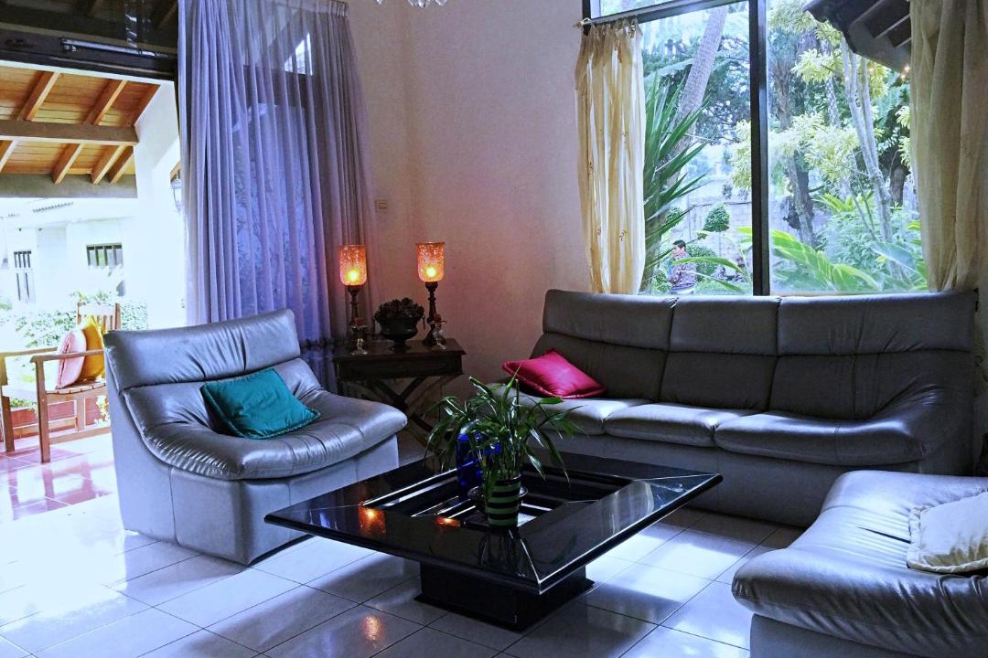 Photo of Livingroom in Cipanas