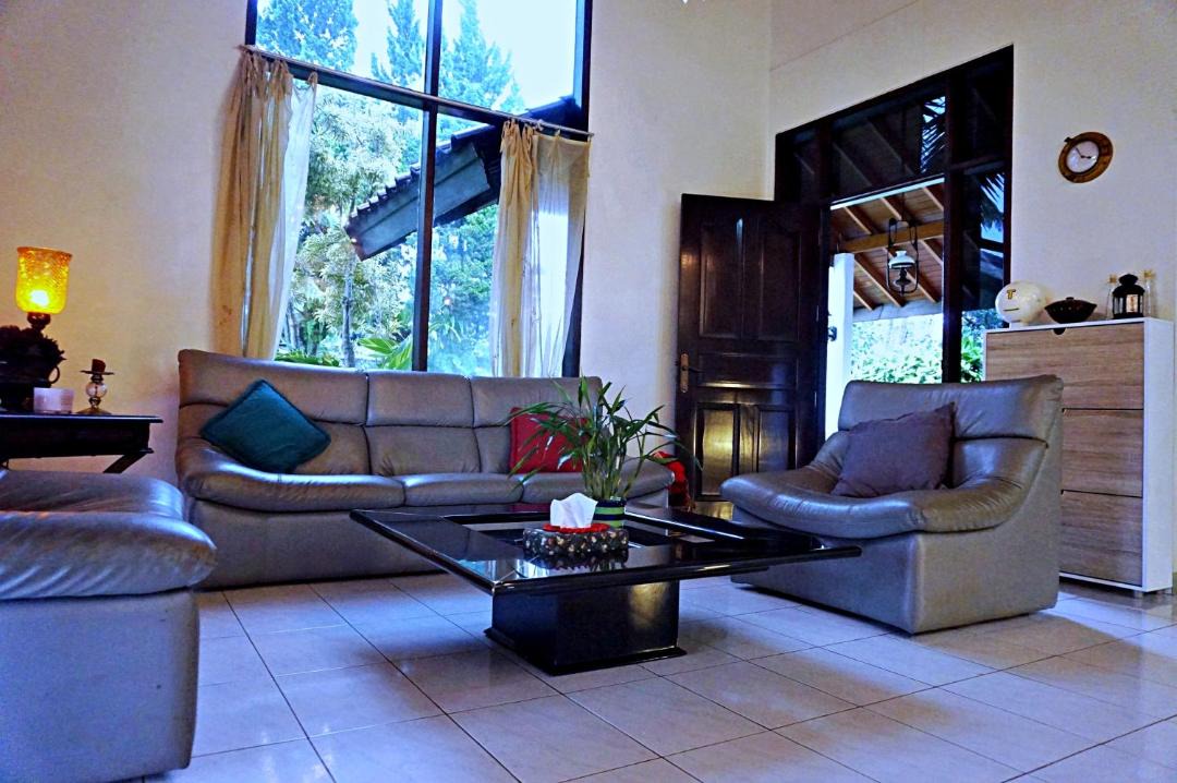 Photo of Livingroom in Cipanas