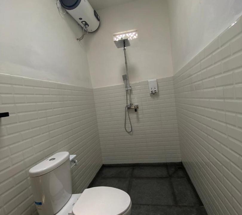 Photo of Bathroom in Toya Bungkah