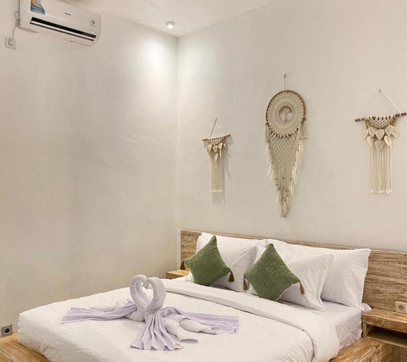 Photo of Bedroom in Toya Bungkah