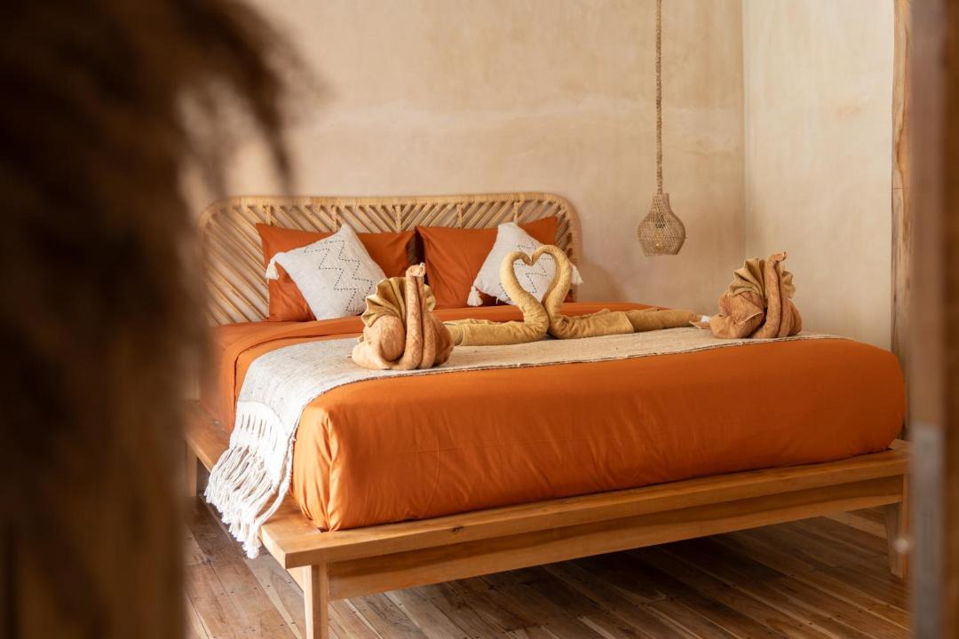Photo of Bedroom in Gili Air