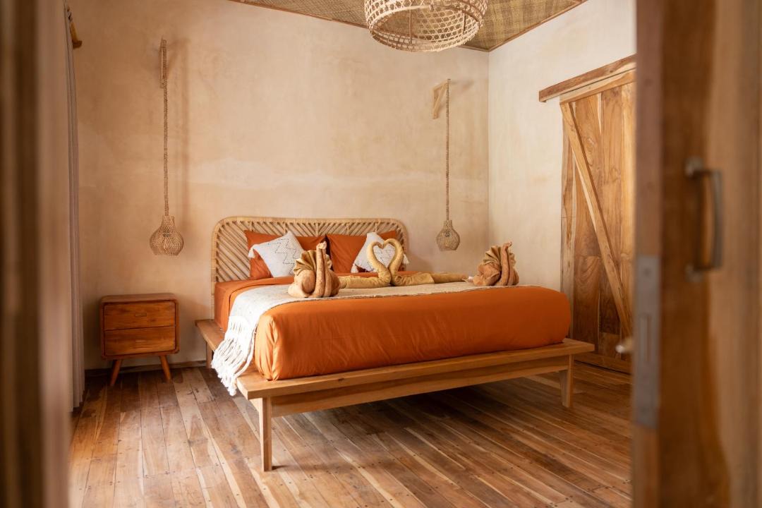 Photo of Bedroom in Gili Air