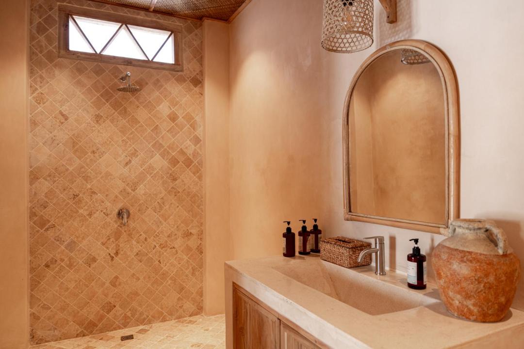 Photo of Bathroom in Gili Air