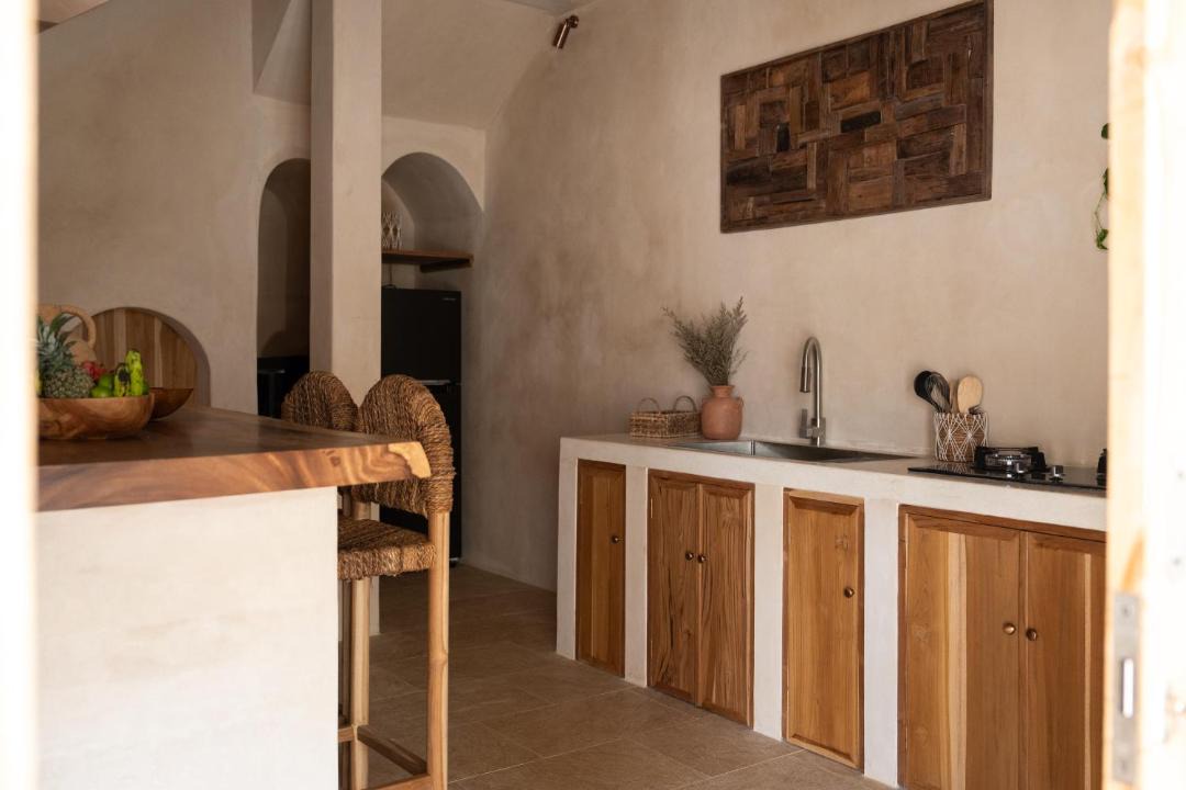 Photo of Kitchen in Gili Air
