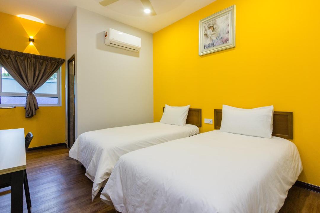 Photo of Bedroom in Benggali