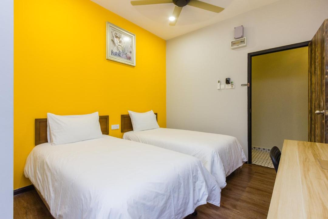 Photo of Bedroom in Benggali