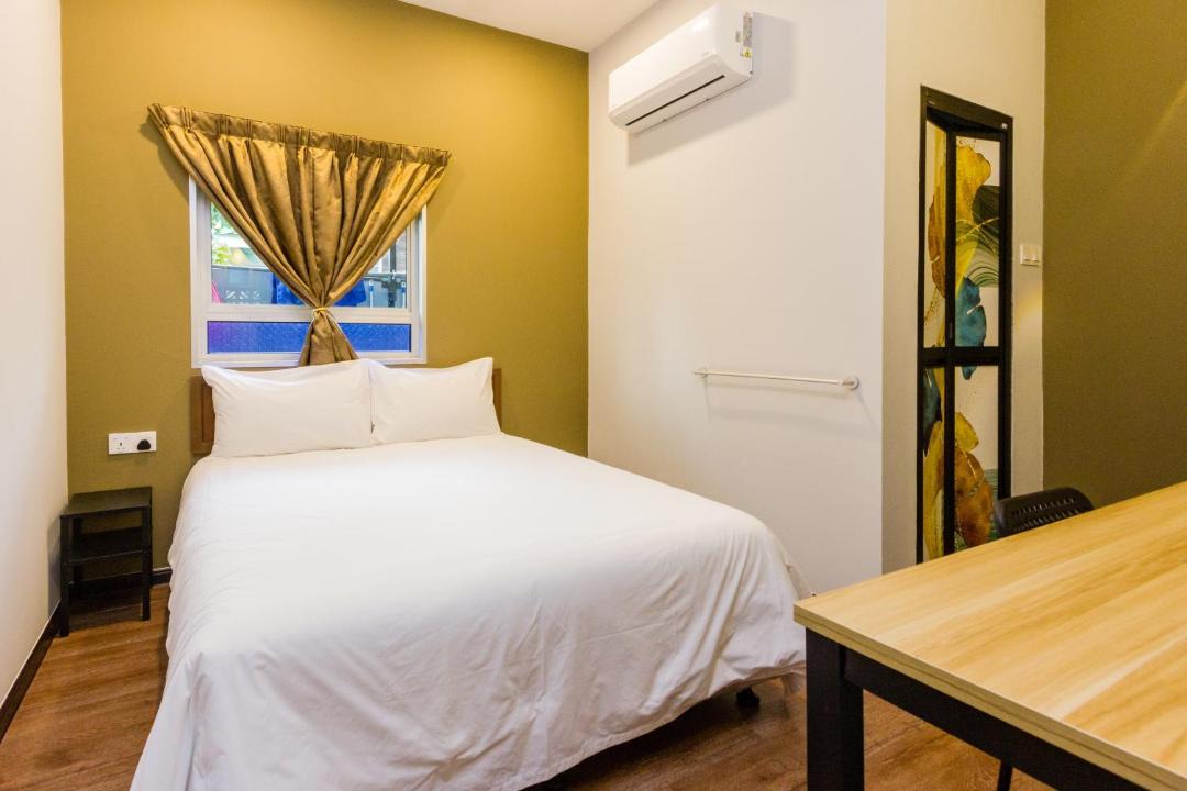 Photo of Bedroom in Benggali