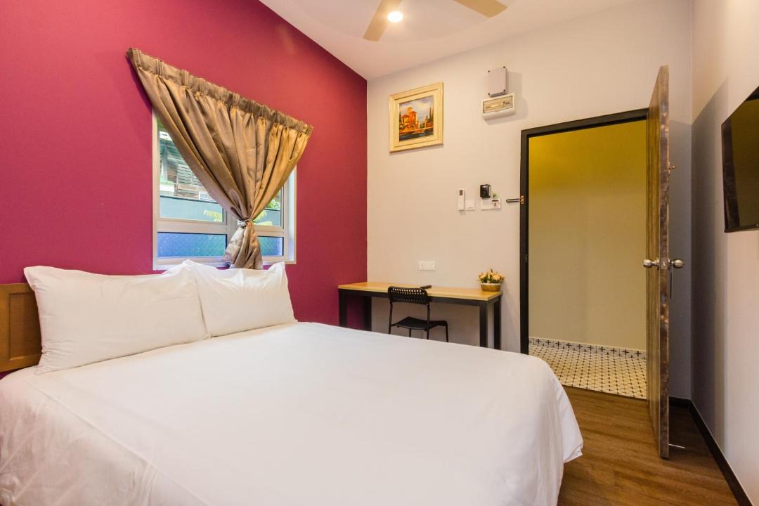 Photo of Bedroom in Benggali
