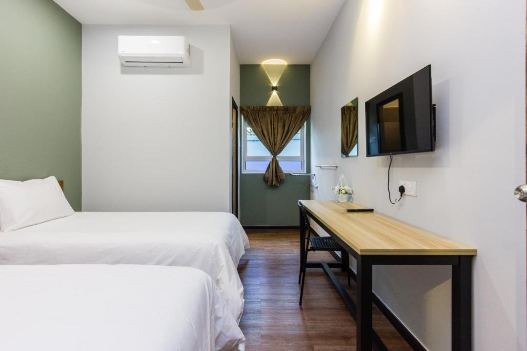 Photo of Bedroom in Benggali
