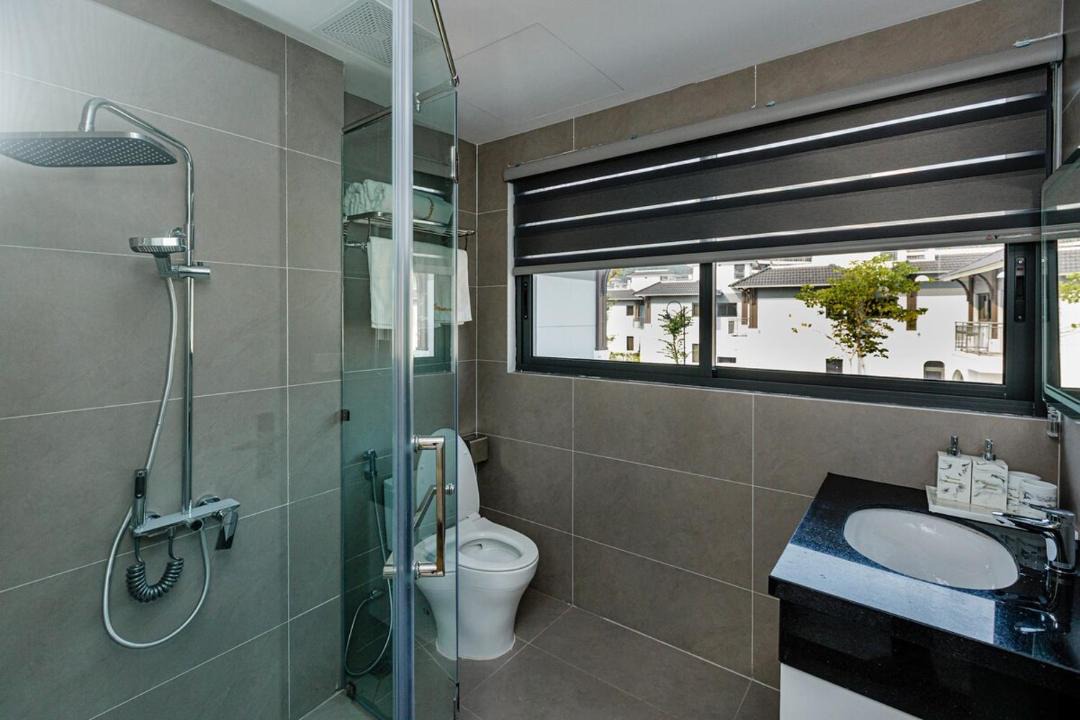 Photo of Bathroom in Van Don