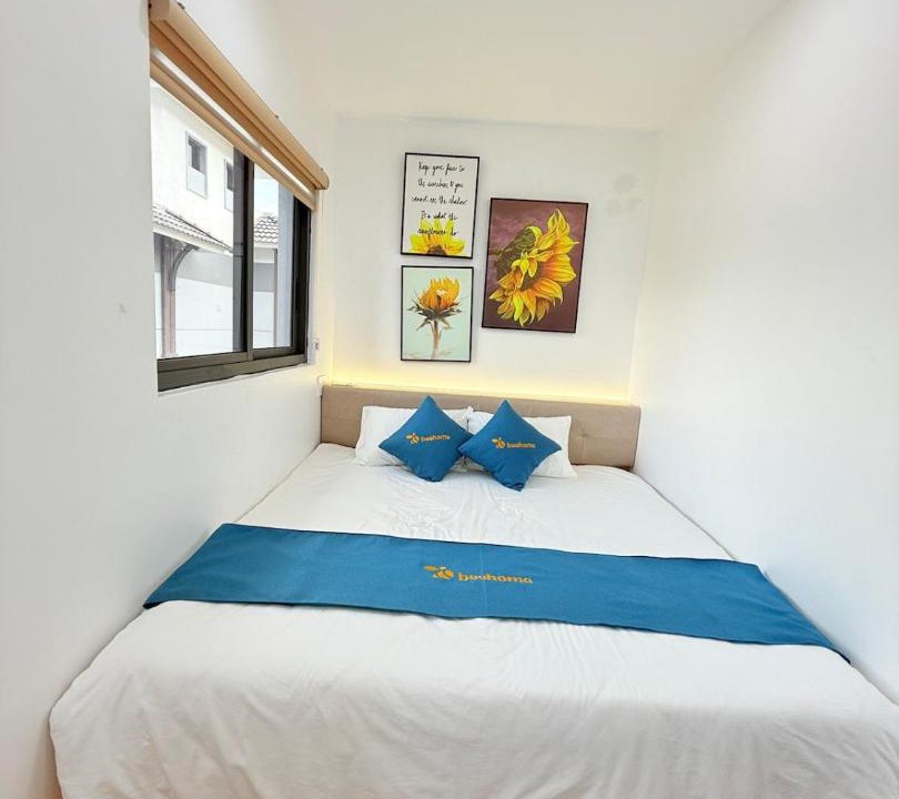 Photo of Bedroom in Van Don