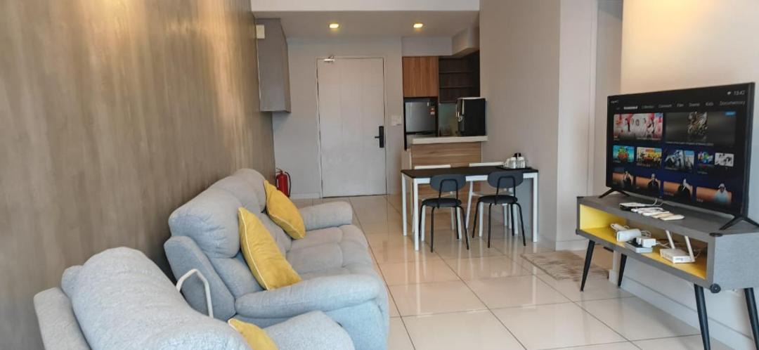 Photo of Livingroom in Petaling Jaya